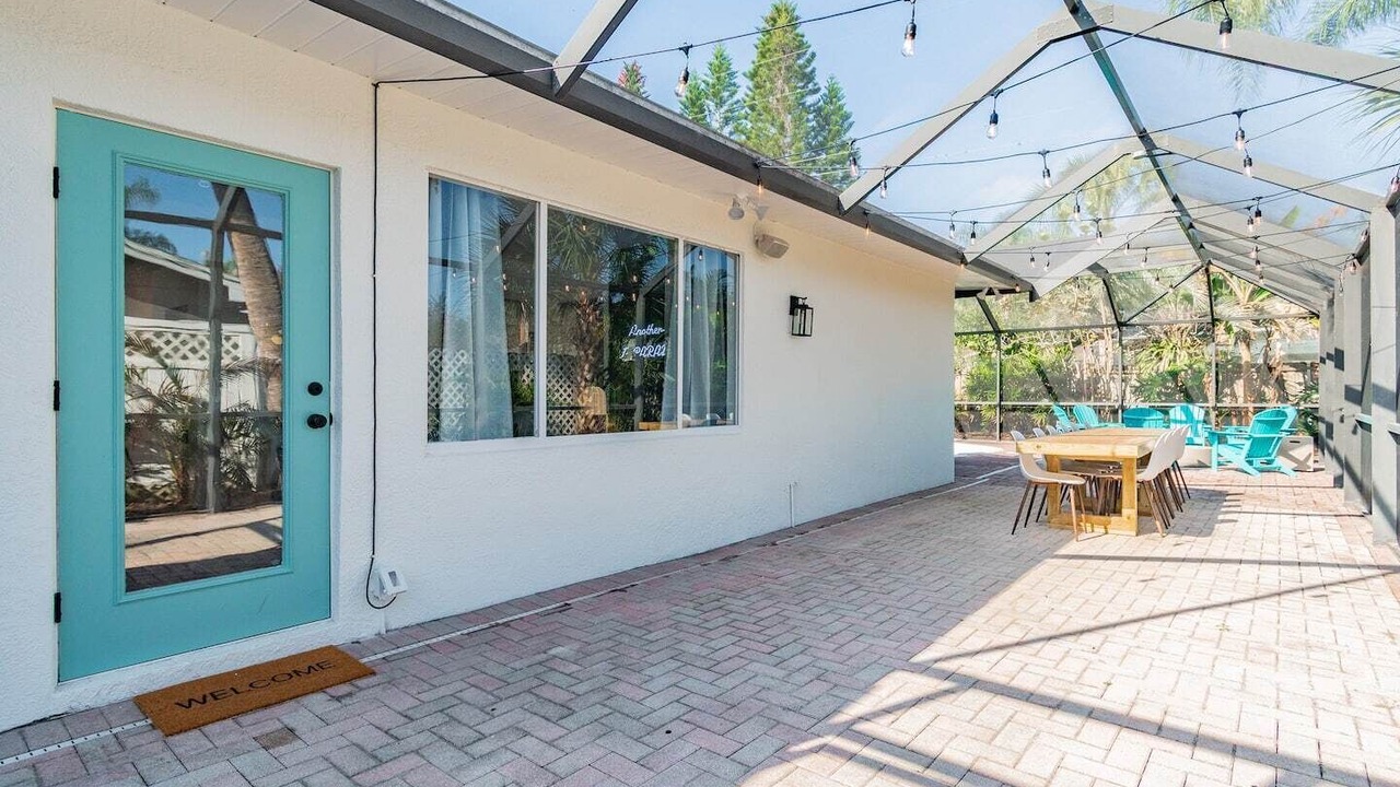 Photo of Outdoor in Carrollwood