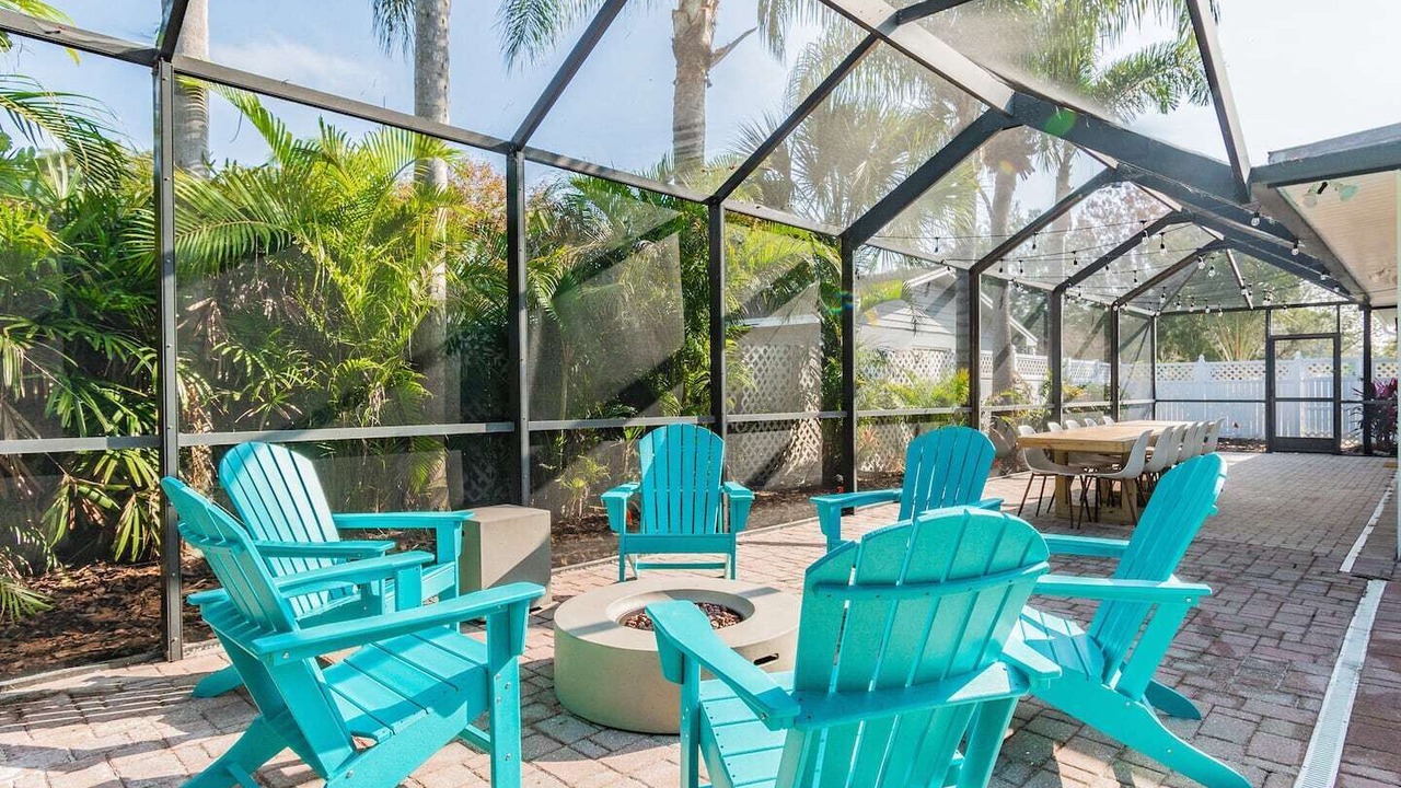 Photo of Outdoor in Carrollwood