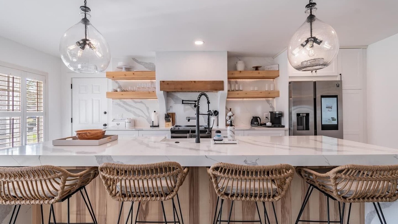 Photo of Kitchen in Carrollwood