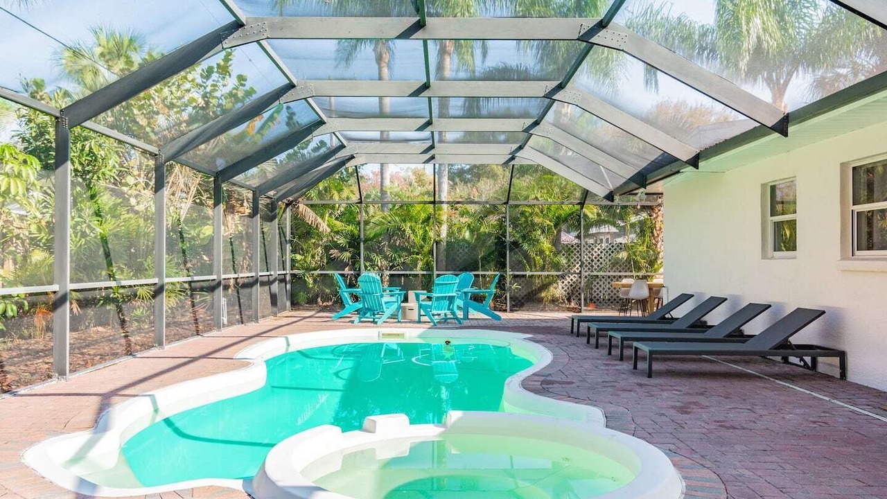 Photo of Outdoor in Carrollwood