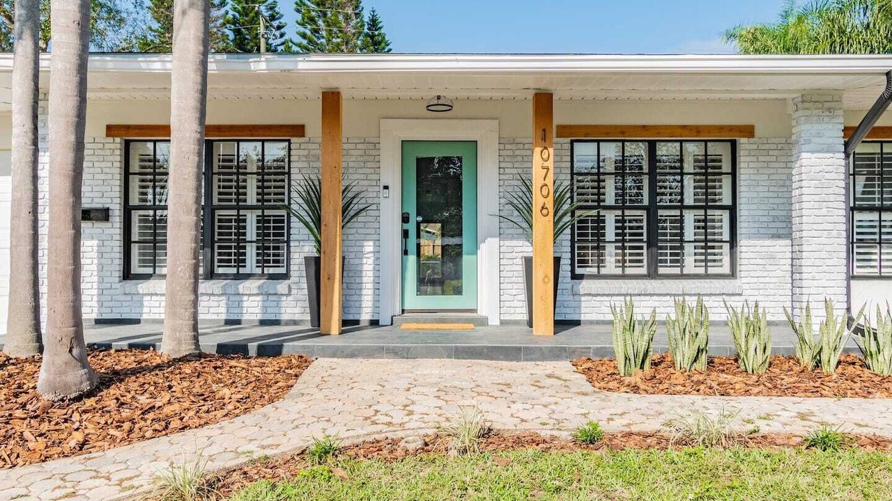 Photo of Outdoor in Carrollwood