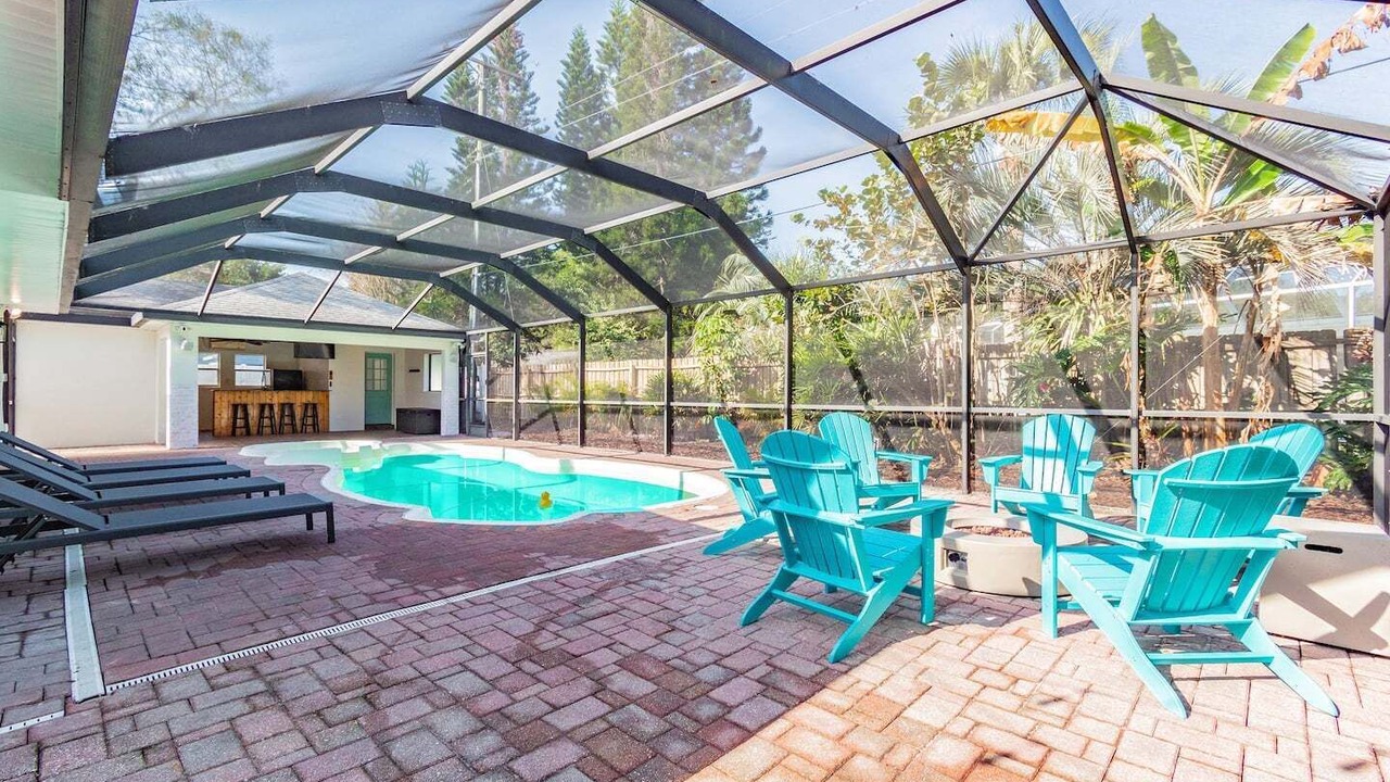 Photo of Outdoor in Carrollwood