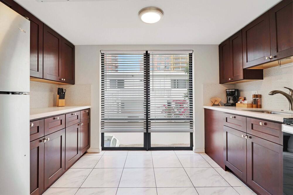 Photo of Kitchen in Barrier Island