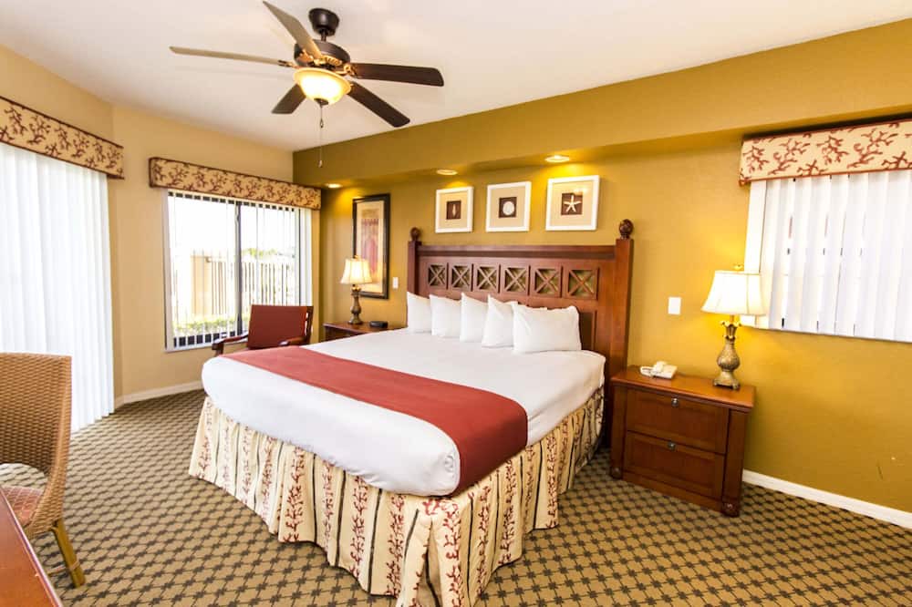 Photo of Bedroom in Florida Central Atlantic Coast