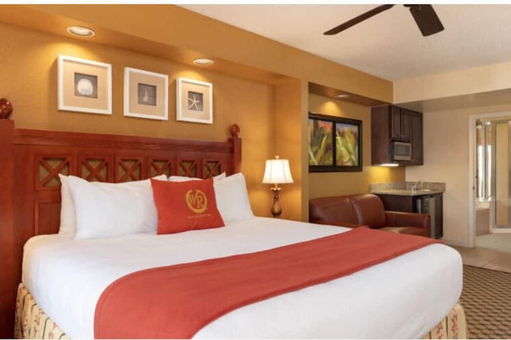Photo of Bedroom in Florida Central Atlantic Coast