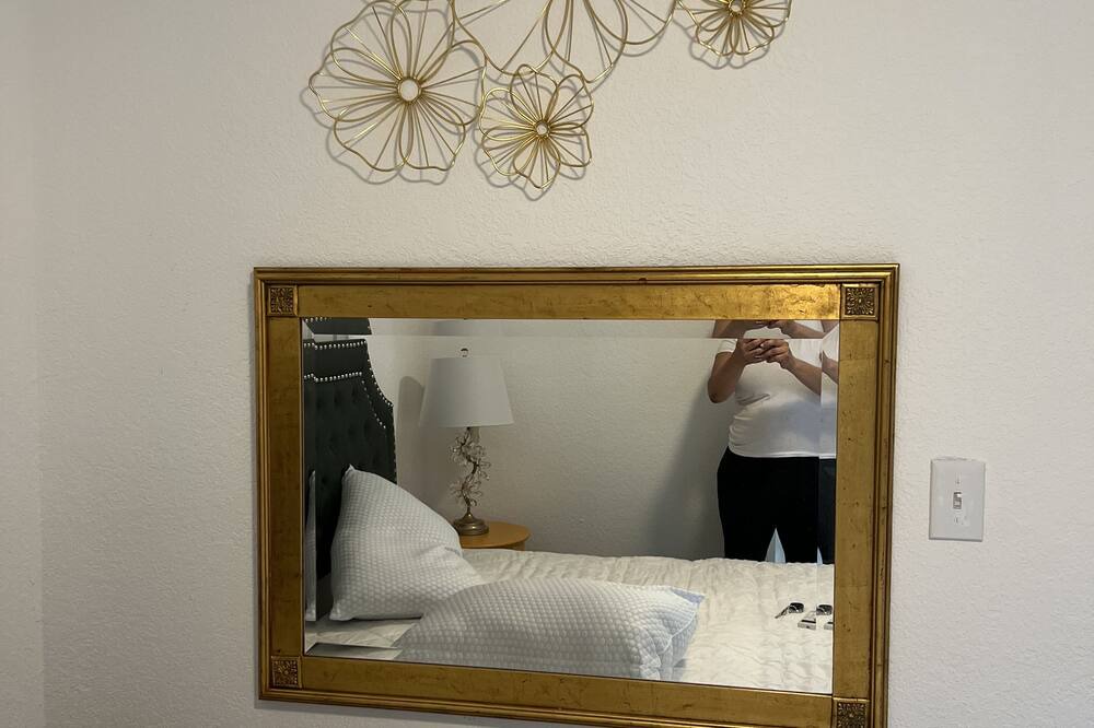 Photo of Bedroom in Tampa