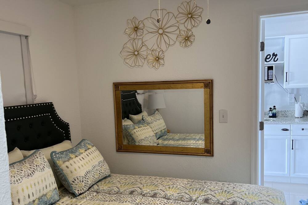 Photo of Bedroom in Tampa