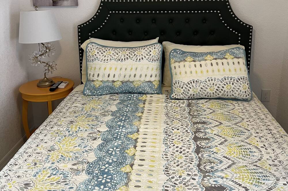 Photo of Bedroom in Tampa