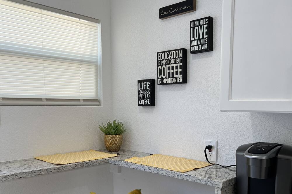 Photo of Kitchen in Tampa