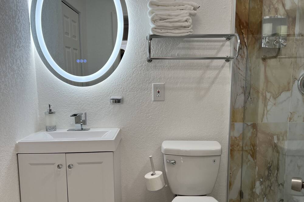 Photo of Bathroom in Tampa