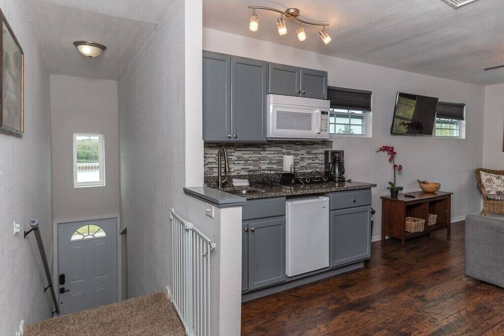 Photo of Kitchen in Bayview