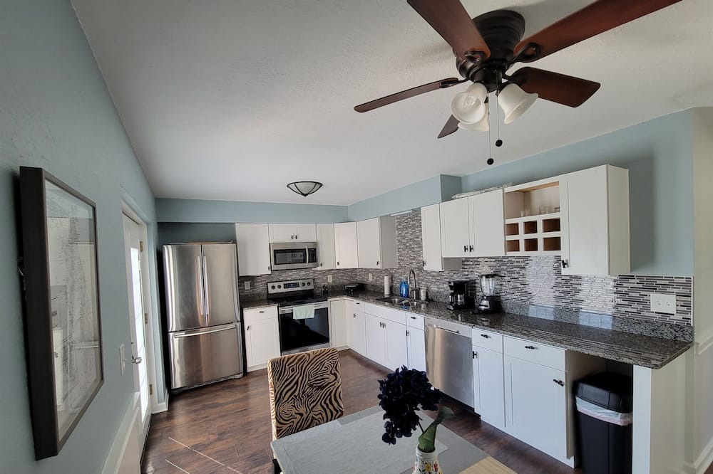 Photo of Kitchen in Bayview