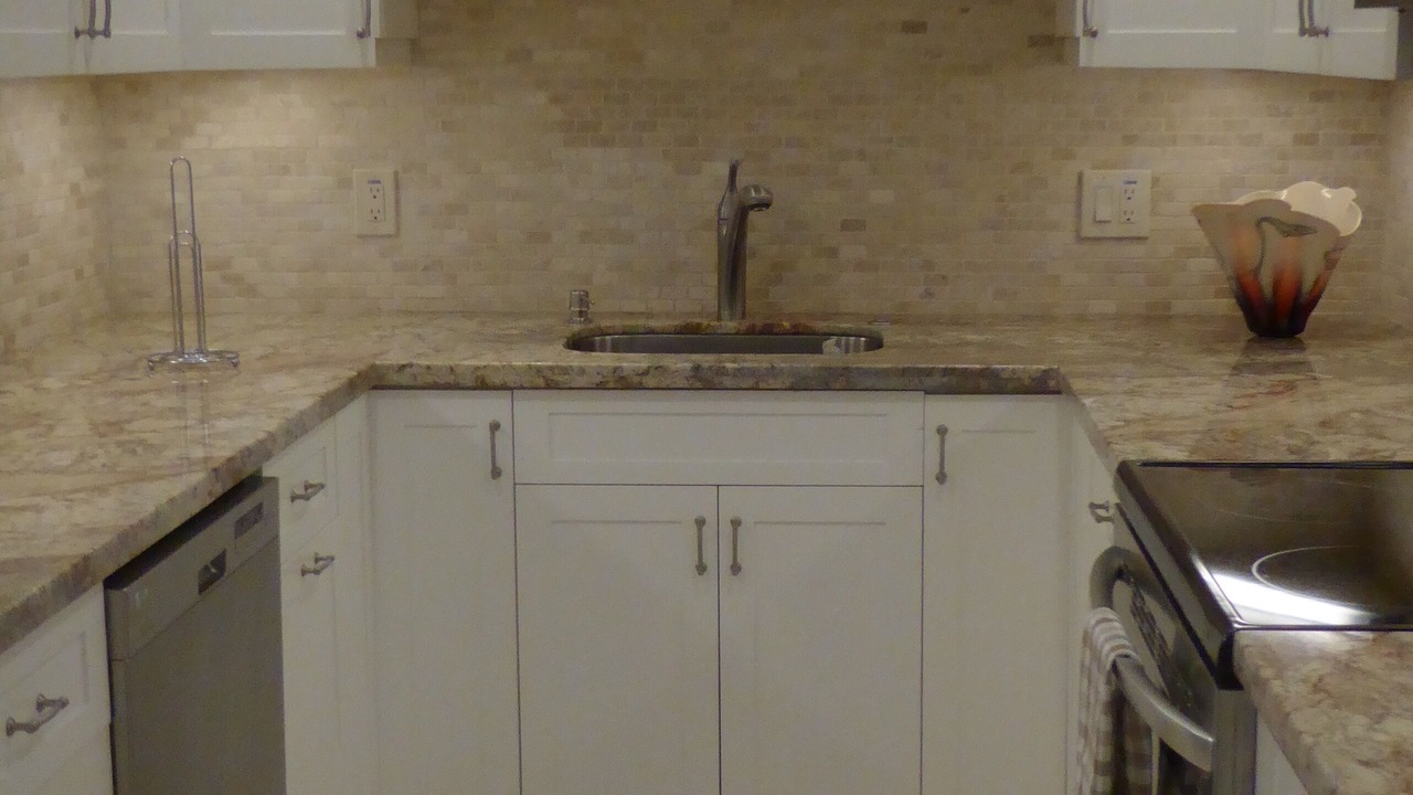 Photo of Kitchen in Palm Beach