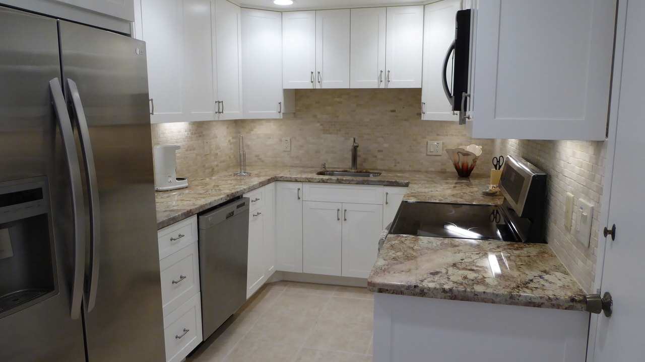 Photo of Kitchen in Palm Beach