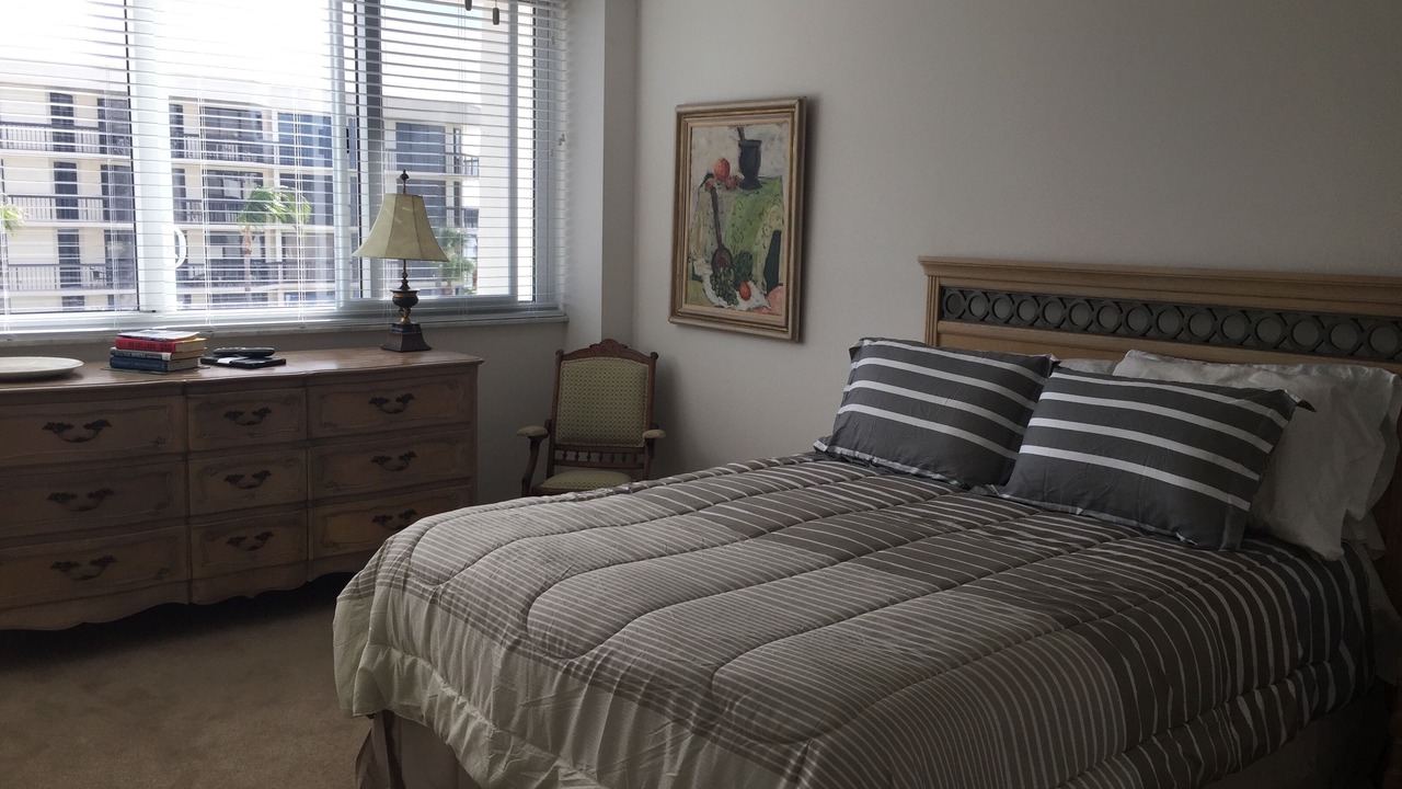 Photo of Bedroom in Palm Beach