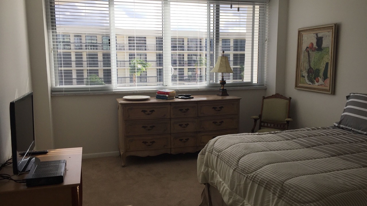 Photo of Bedroom in Palm Beach
