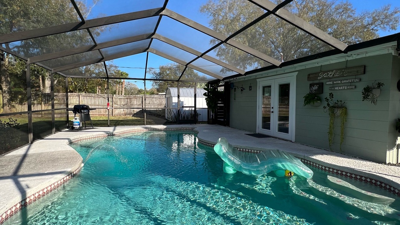 Photo of Outdoor in Sun Bay South