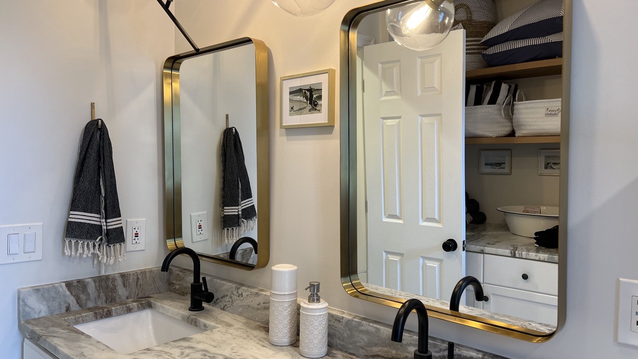 Photo of Kitchen in Sun Bay South