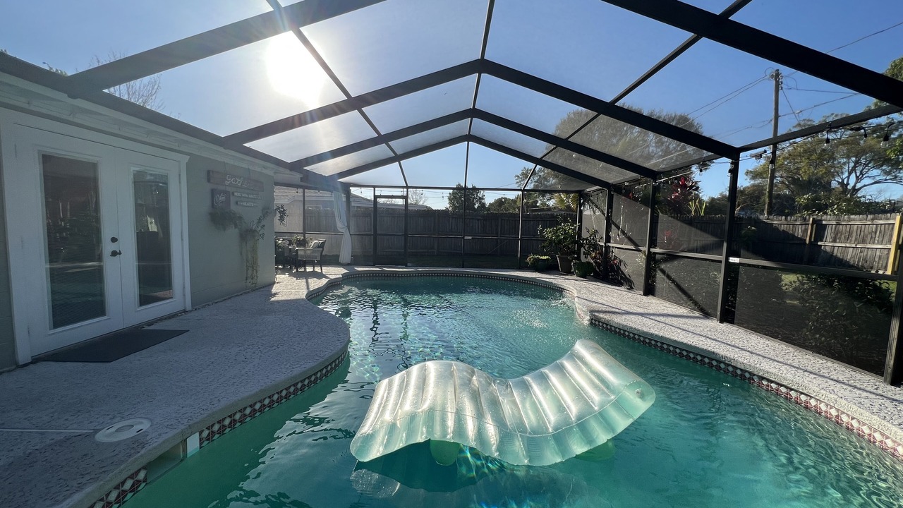 Photo of Outdoor in Sun Bay South