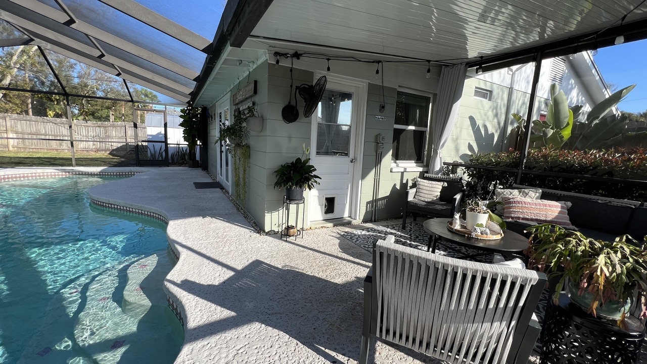 Photo of Outdoor in Sun Bay South