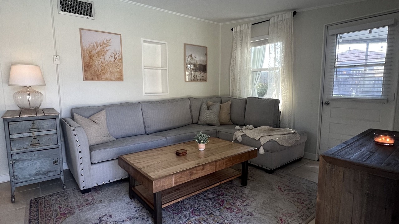 Photo of Bedroom in Sun Bay South