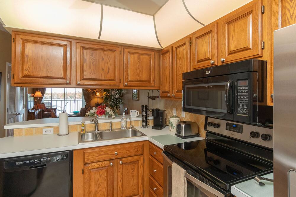 Photo of Kitchen in Hammock Bay