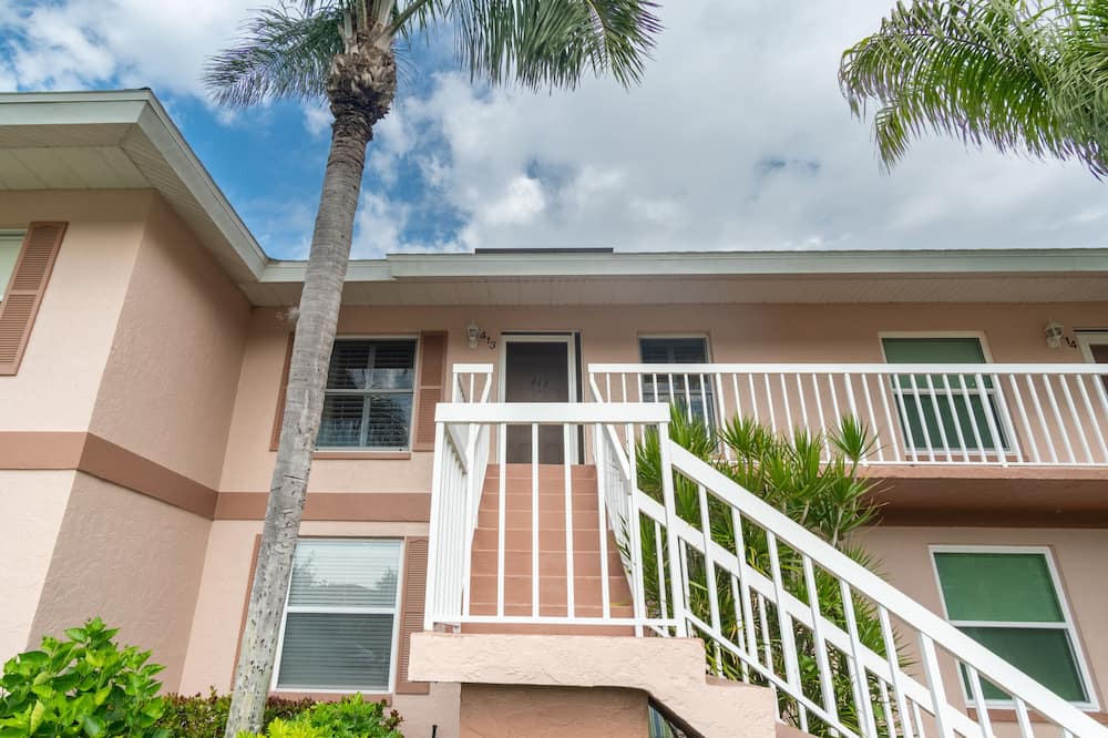 Photo of Outdoor in Hammock Bay