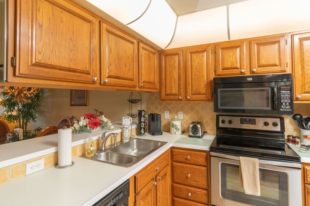 Photo of Kitchen in Hammock Bay