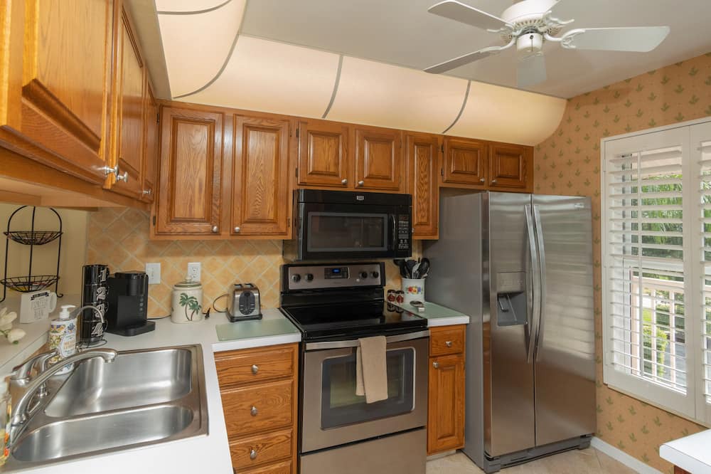 Photo of Kitchen in Hammock Bay