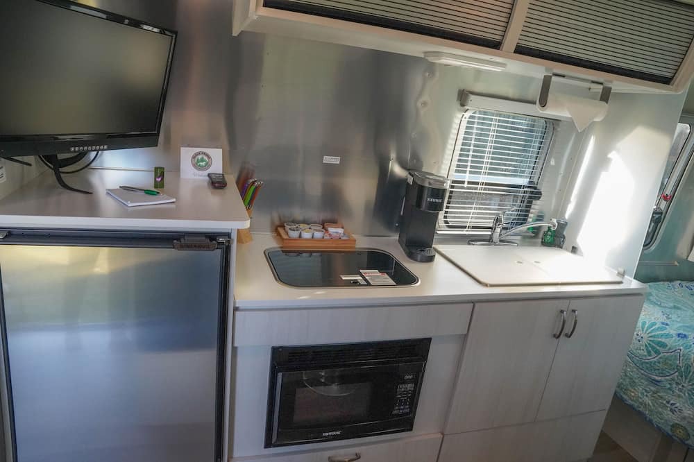 Photo of Kitchen in Bronson