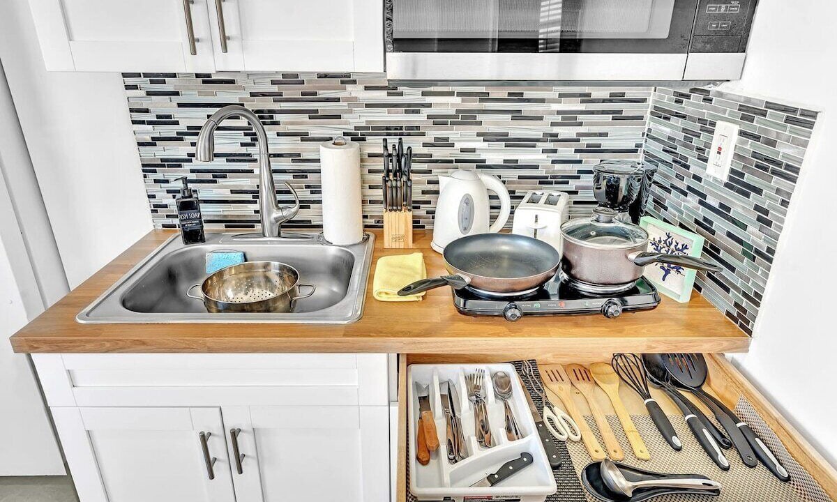 Photo of Kitchen in Royal Poinciana