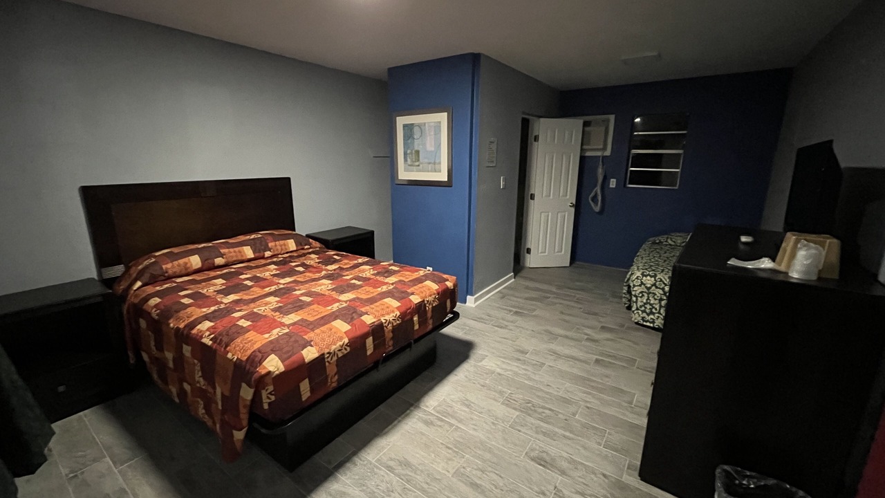 Photo of Bedroom in Panama City Beach