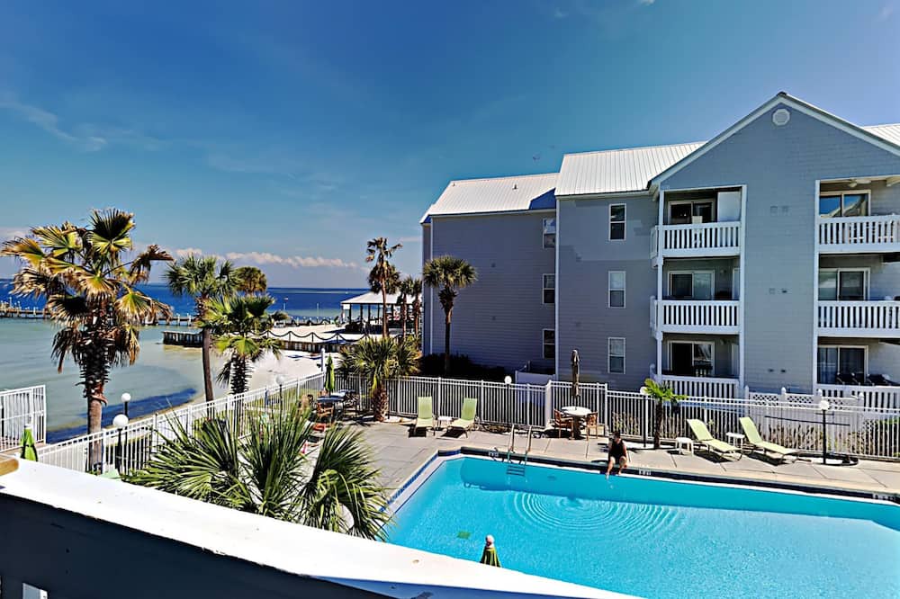 Photo of Patio Balcony in Fort Walton Beach
