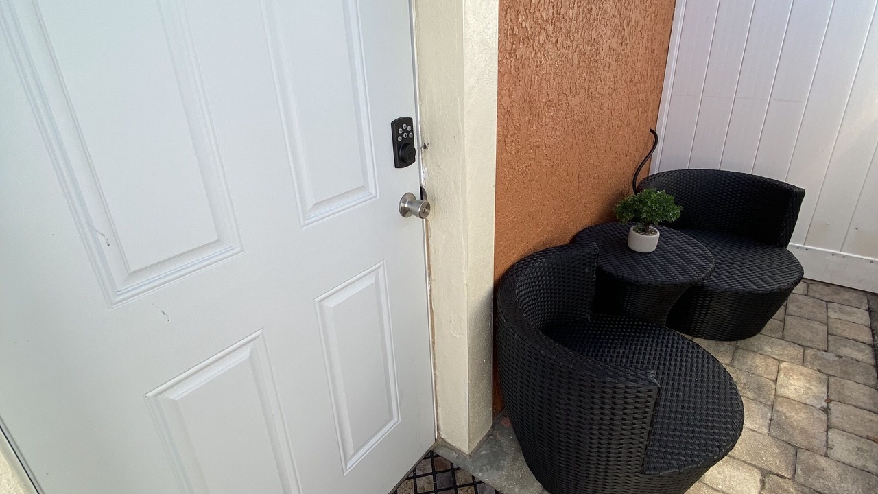 Photo of Outdoor in Pinecrest West Park