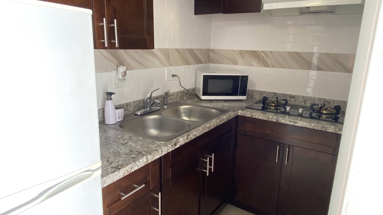 Photo of Kitchen in Pinecrest West Park