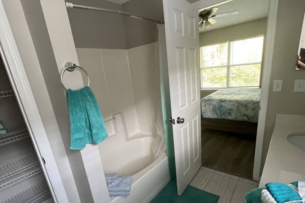 Photo of Bedroom in Westside