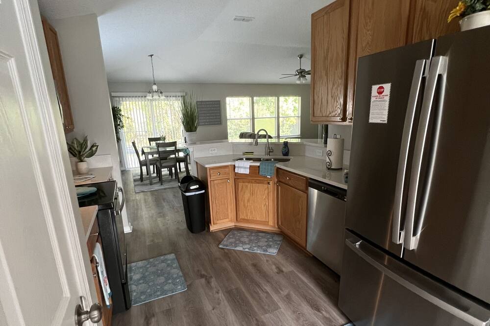 Photo of Kitchen in Westside