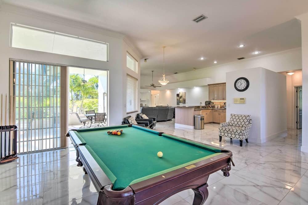 Photo of Outdoor in Southwest Ranches