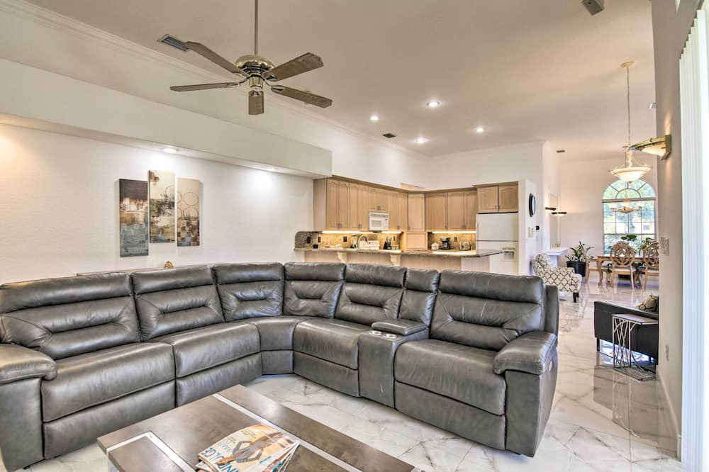 Photo of Bedroom in Southwest Ranches