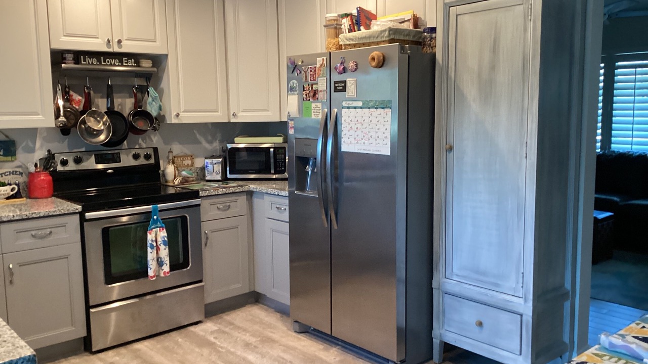 Photo of Kitchen in Ozona