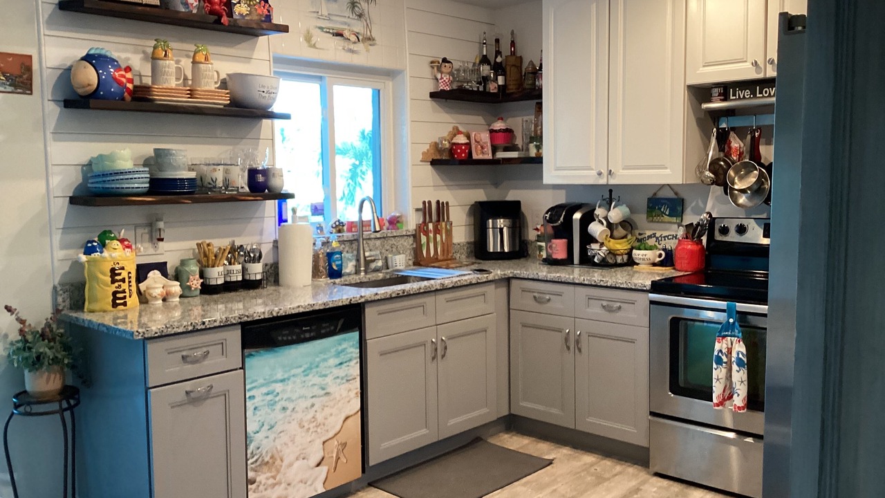 Photo of Kitchen in Ozona