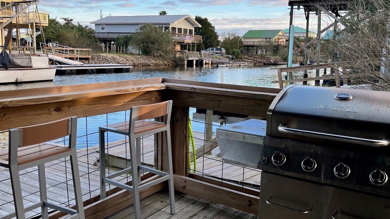 Photo of Outdoor in Keaton Beach