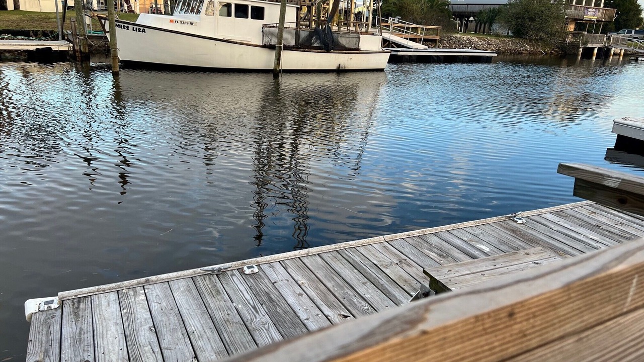Photo of Outdoor in Keaton Beach