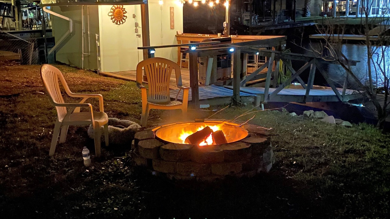 Photo of Outdoor in Keaton Beach