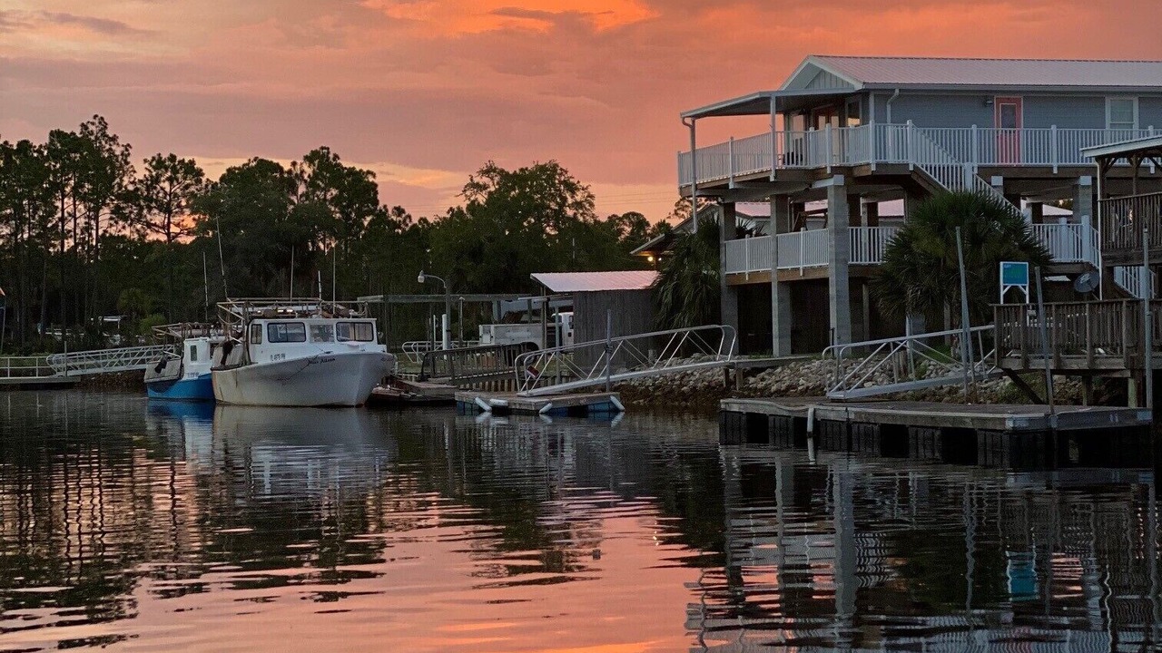 Photo of Others in Keaton Beach
