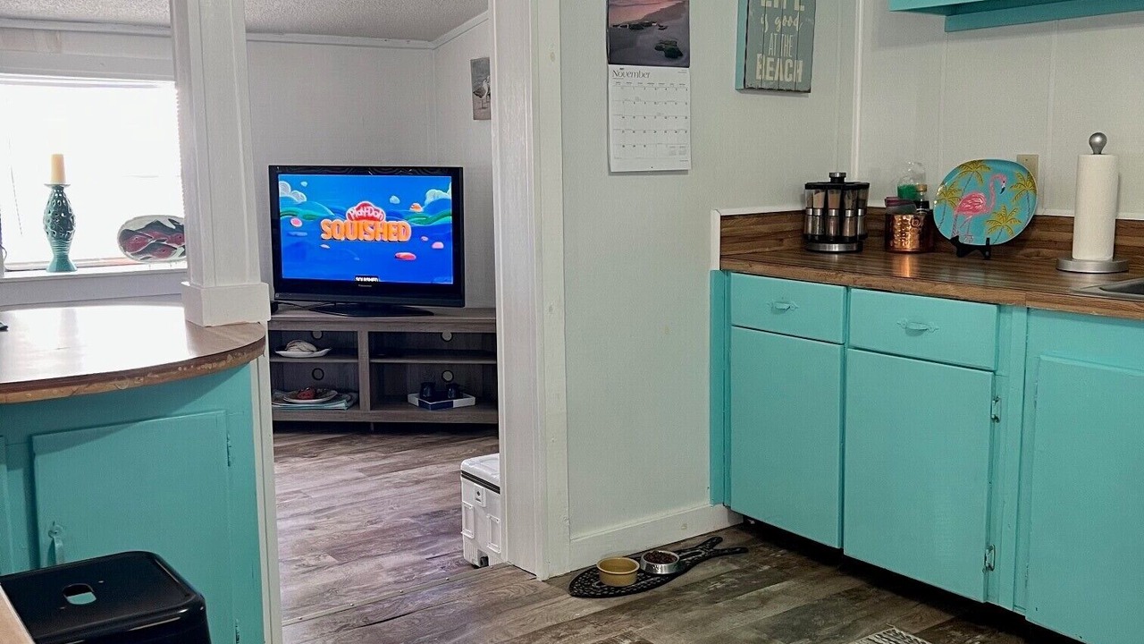 Photo of Kitchen in Keaton Beach