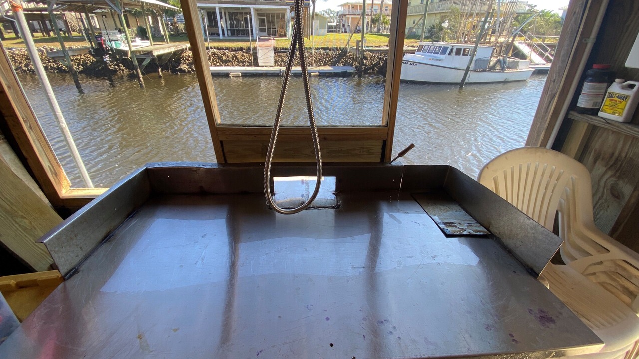 Photo of Outdoor in Keaton Beach