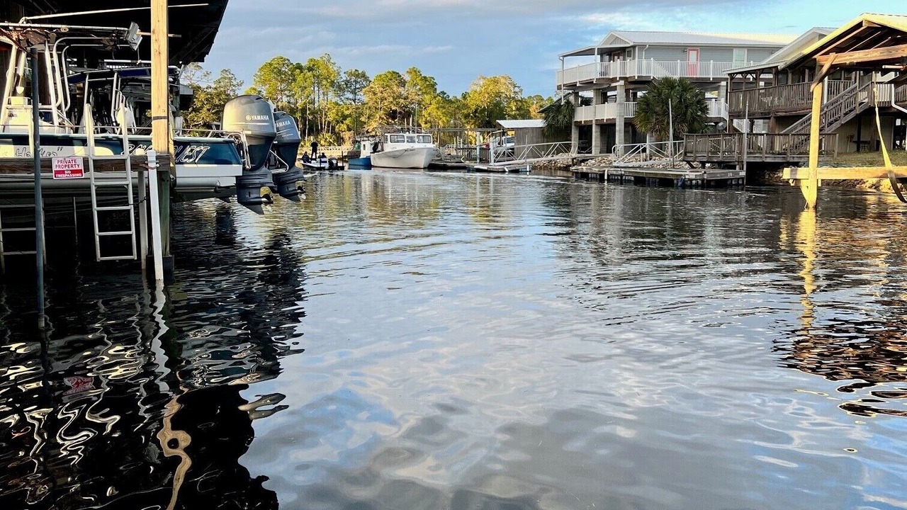 Photo of Outdoor in Keaton Beach