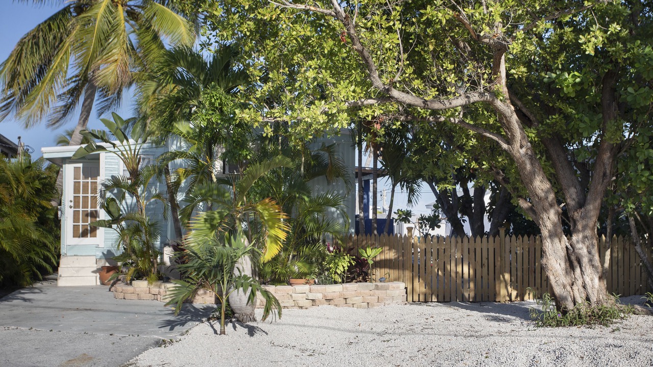 Photo of Outdoor in Geiger Key