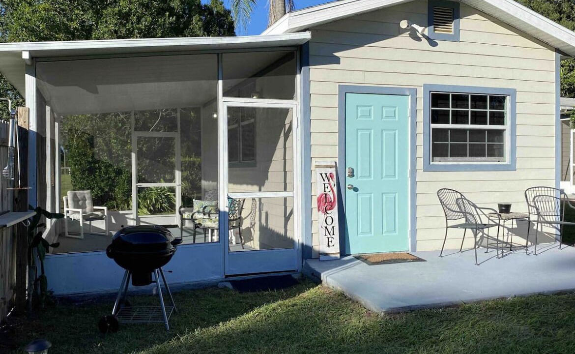 Photo of Outdoor in Land O' Lakes